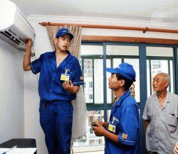 深圳公明空调安装价格|将石|楼村|上村|下村专业师傅上门拆装空调