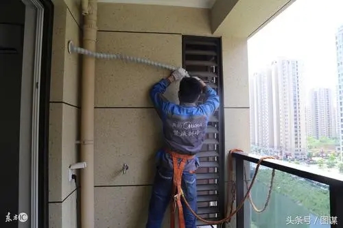 深圳公明空调安装-附近上门―公明安装拆装空调品牌服务