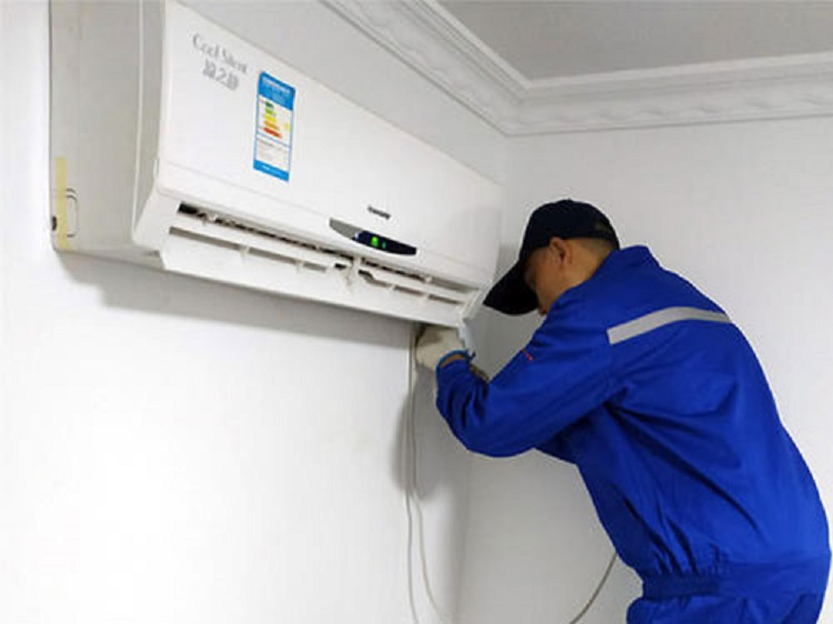 惠州大亚湾经济开发区专业空调拆装-空调安装-空调维修-空调加雪种-空调清洗